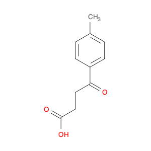 4619-20-9 4-Oxo-4-(p-tolyl)butanoic acid