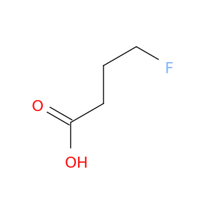 462-23-7 4-Fluorobutyric acid