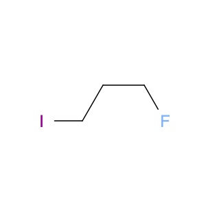 462-40-8 1-Fluoro-3-iodopropane