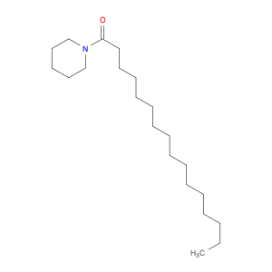 4629-02-1 Hexadecanoylpiperidide