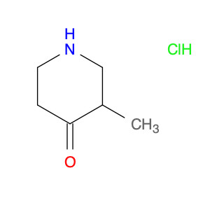 4629-78-1 3-Methylpiperidin-4-one hydrochloride