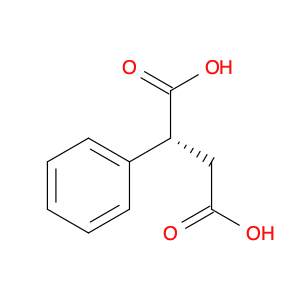 46292-93-7 (R)-2-Phenylsuccinic acid