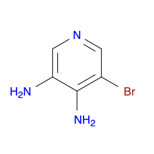 4635-08-9 5-Bromopyridine-3,4-diamine