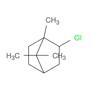 464-41-5 endo-2-chlorobornane