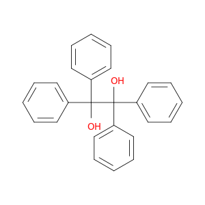 464-72-2 1,1,2,2-Tetraphenylethane-1,2-diol