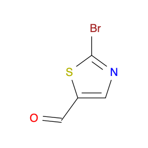 464192-28-7 2-Bromo-5-fomylthiazole