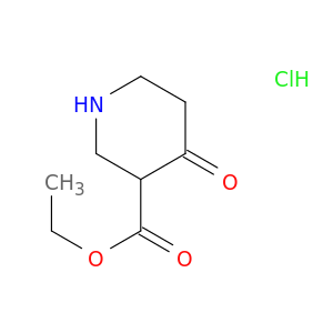 4644-61-5 Ethyl 4-Piperidone-3-Carboxylate Hydrochloride