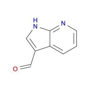 4649-09-6 7-Azaindole-3-Carboxaldehyde