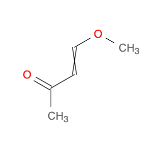 4652-27-1 3-Buten-2-one, 4-methoxy-