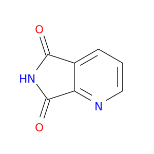 4664-00-0 5H-Pyrrolo[3,4-b]pyridine-5,7(6H)-dione