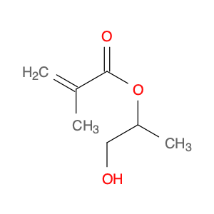 4664-49-7 2-hydroxy-1-methylethyl methacrylate