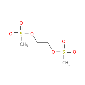 4672-49-5 Ethylene dimethanesulfonate