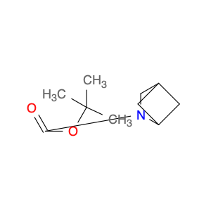 467454-33-7 tert-Butyl 2-azabicyclo[2.1.1]hexane-2-carboxylate