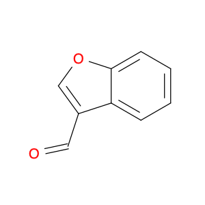 4687-25-6 Benzofuran-3-carbaldehyde