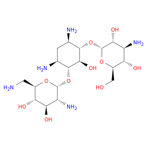 4696-76-8 Bekanamycin