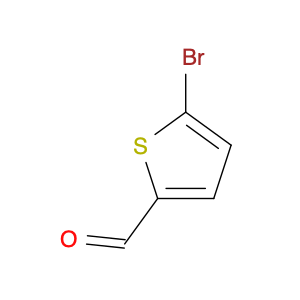 4701-17-1 5-Bromo-2-thiophenecarboxaldehyde