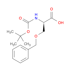 47173-80-8 Boc-D-Ser(Bzl)-OH