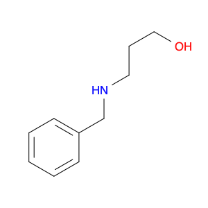 4720-29-0 3-(Benzylamino)-1-propanol