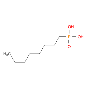 4724-48-5 N-OCTYLPHOSPHONIC ACID