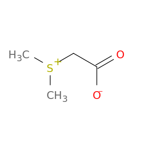 4727-41-7 Sulfonium, (carboxymethyl)dimethyl-, inner salt