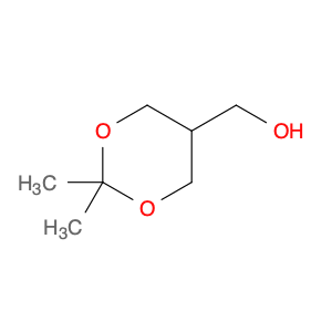 4728-12-5 2,2-Dimethyl-5-(hydroxymethyl)-1,3-dixoane