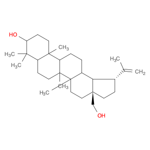 473-98-3 Lup-20(29)-ene-3b,28-diol