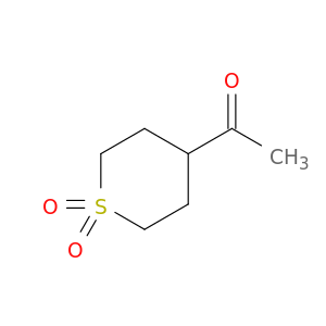 473254-30-7 4-acetyl-1lambda6-thiane-1,1-dione