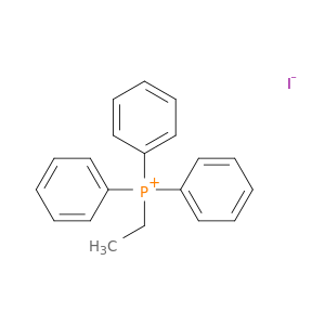 4736-60-1 Ethyltriphenylphosphonium iodide