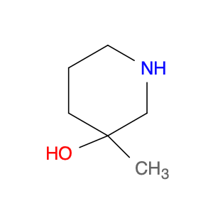 473730-88-0 3-METHYLPIPERIDIN-3-OL