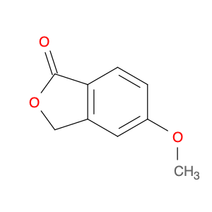 4741-62-2 5-Methoxy-1(3h)-isobenzofuranone