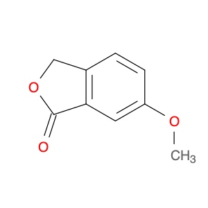 4741-63-3 6-METHOXY-3 H-ISOBENZOFURAN-1-ONE