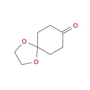 4746-97-8 1,4-Cyclohexanedione Monoethylene Acetal