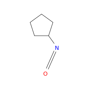 4747-71-1 Cyclopentyl Isocyanate