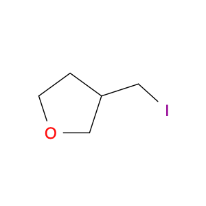 475060-43-6 3-(Iodomethyl)tetrahydrofuran