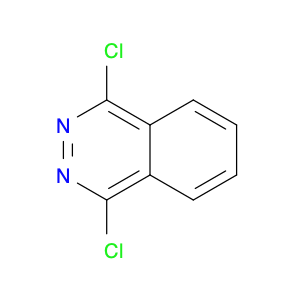 4752-10-7 1,4-Dichlorophthalazine