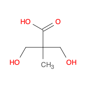 4767-03-7 2,2-Bis(Hydroxymethyl)Propanoicacid