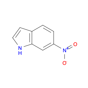 4769-96-4 6-Nitro-1H-indole