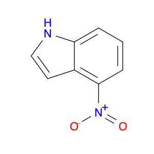 4769-97-5 4-Nitroindole