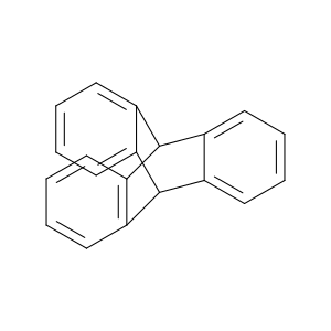 477-75-8 Triptycene