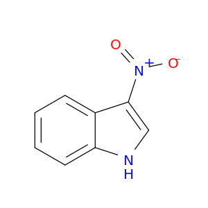 4770-03-0 3-nitroindole