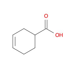 4771-80-6 3-Cyclohexenecarboxylic Acid