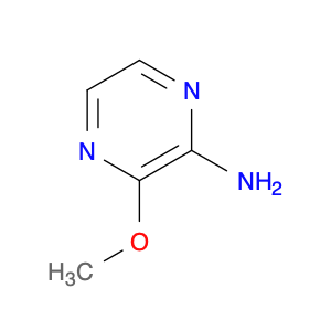 4774-10-1 2-AMINO-3-METHOXYPYRAZINE