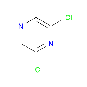 4774-14-5 2,6-Dichloropyrazine