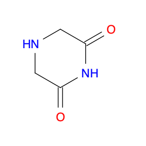 4774-22-5 Piperazine-2,6-dione