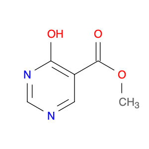 4774-35-0 4-Hydroxy-Pyrimidine-5-Carboxylic Acid Methyl Ester