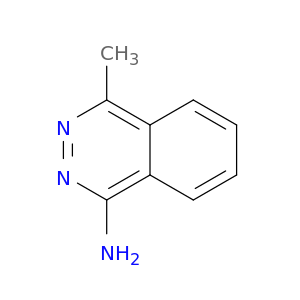 4776-85-6 4-methylphthalazin-1-amine