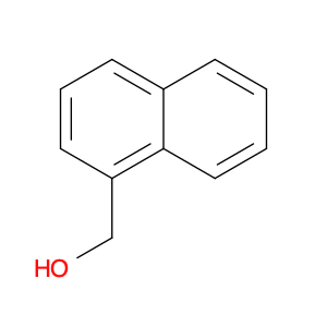 4780-79-4 1-Naphthalene methanol