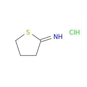 4781-83-3 2-IMINOTHIOLANE