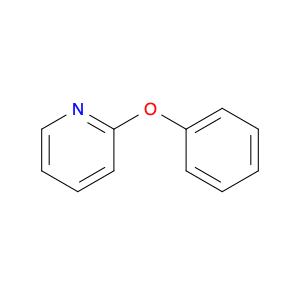 4783-68-0 2-PHENOXYPYRIDINE