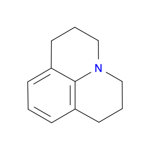 479-59-4 2,3,6,7-Tetrahydro-1H,5H-benzo[ij]quinolizine